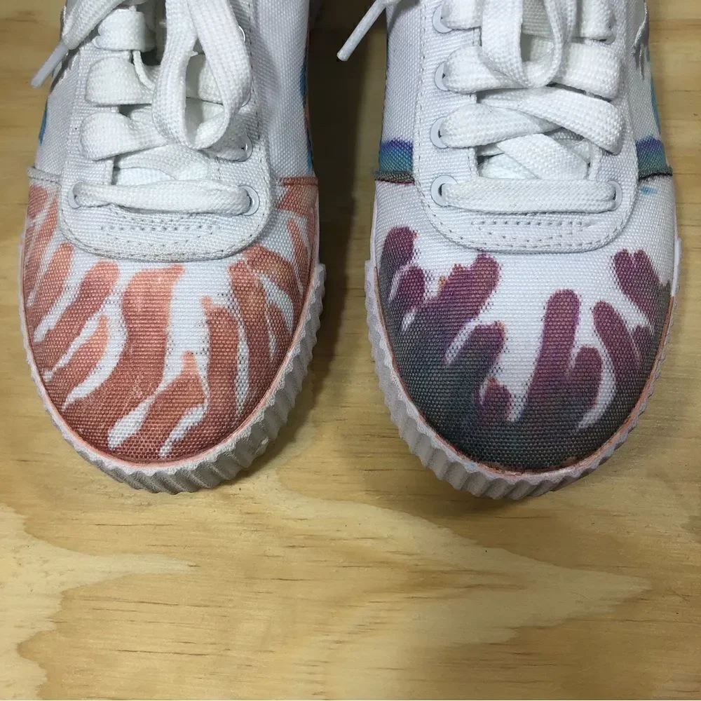Puma Soft Foam Sneakers Women’s Size 6